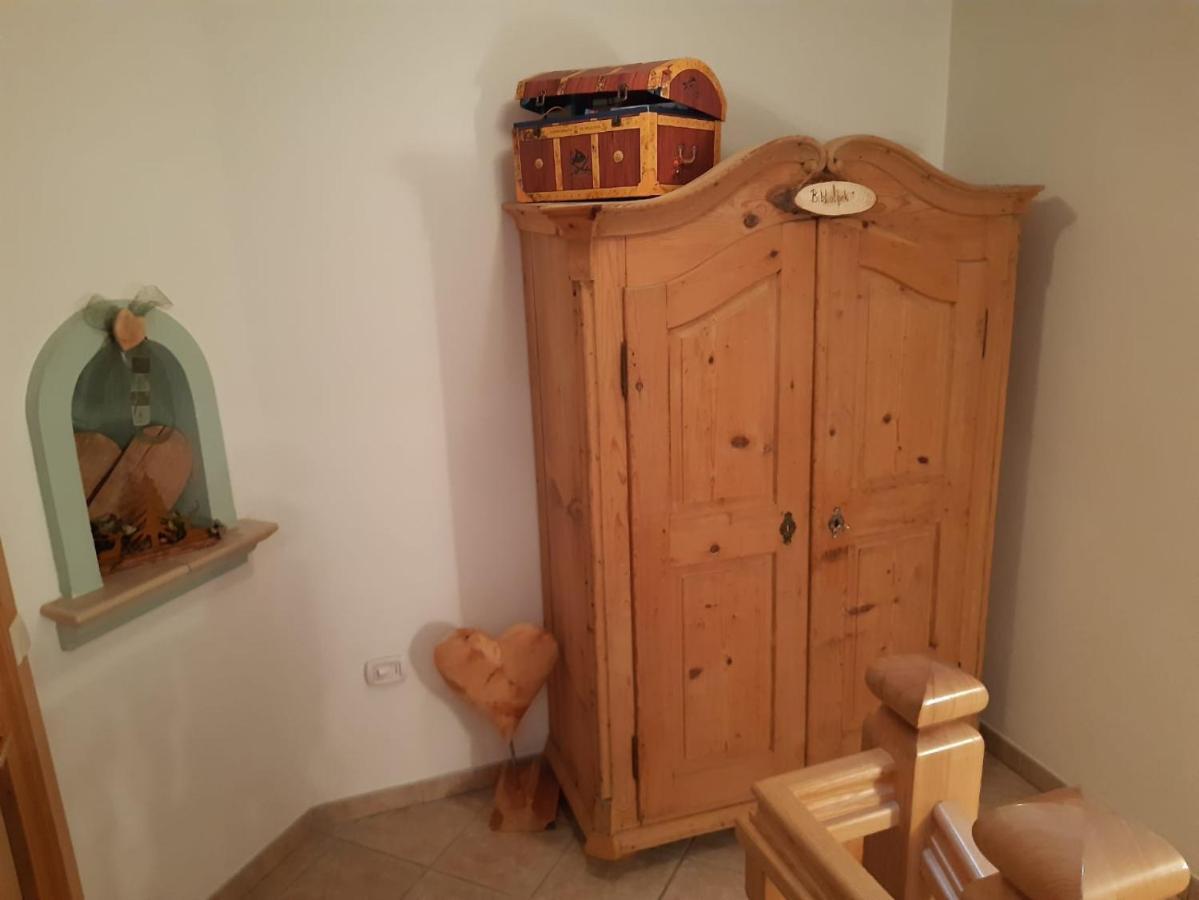 Baby- Und Kinderbauernhof Montaning Forstau  Kültér fotó