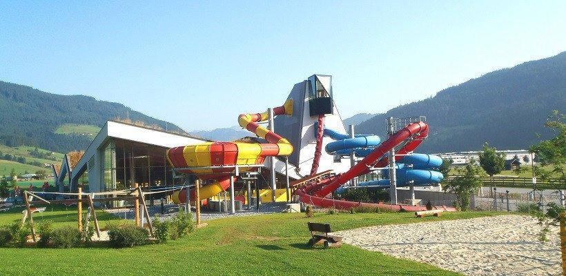 Baby- Und Kinderbauernhof Montaning Forstau  Kültér fotó